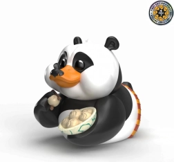 Tubbz Collectible Duck Kung Fu Panda – Po, First Edition