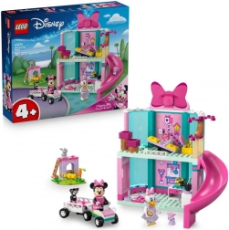 LEGO Disney Pet Hotel MINNIE