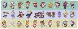 Herná podložka pod myš Animal Crossing