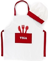 Dječji kostim kuhara