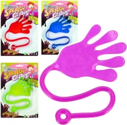 Ljepljiva gel rukica – zabavna rastezljiva igračka