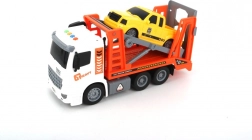 Dépanneuse 1:14 avec effets lumineux et sonores