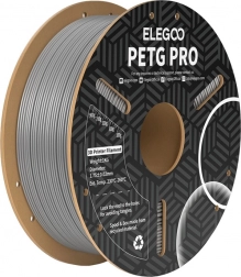 ELEGOO PETG Pro Filament Gray 1.75 mm