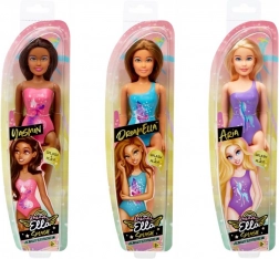 Punčka DREAM ELLA Splash Swim 30 cm za vodo