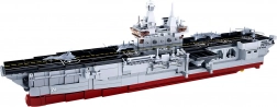 Sluban aircraft carrier building set 1:450