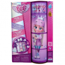 Cry Babies BFF Stella baba