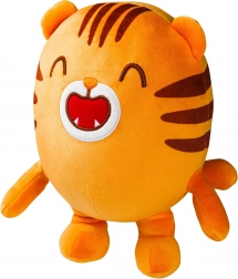 Pinata Smashlings Buddies plišasti tiger 18 cm
