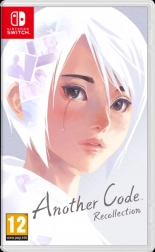 Another Code: Recollection for Nintendo Switch