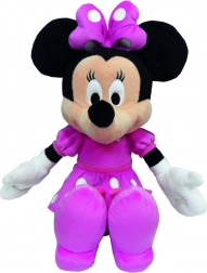 Pluche knuffel DISNEY MINNIE 43 cm