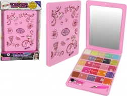 Dječja kozmetička paleta