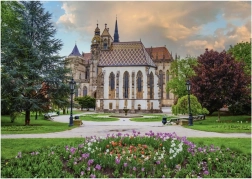 Puzzle Koszyce 500 elementów