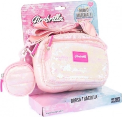 Pigepung GIRABRILLA lyserød