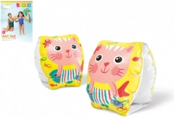 Nafukovací rukávky s 2 komorami 20 × 15 cm pro děti 6–36 měsíců