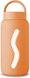 Mini-fles MUUKI 500 ml - Tropical Papaya