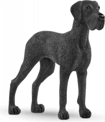 German Dog Figurine