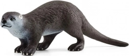 Wild Life Otter Figure