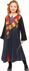 Children's Costume Hermione Deluxe