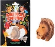 Edukativni prsten za ruku – lav