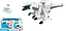 Remote-Control Dinosaur
