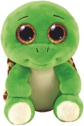Plush Toy TY Turtle Turbo 15 cm