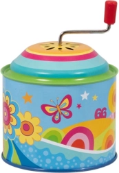 Carillon GOKI Sole – melodia You Are My Sunshine