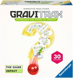 GraviTrax The Game Impact – logische bouwset en puzzelspel