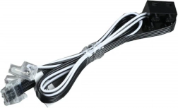 lampki LED z przewodem do modeli z klocków CADA