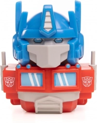 Collectible TUBBZ Duck Transformers – Optimus Prime