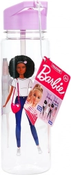 Butelka zmieniająca kolor Barbie
