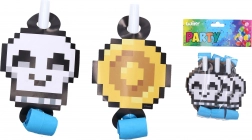 Párty frkačky HRA, 6 ks