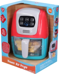 Playgo dječja friteza s efektima