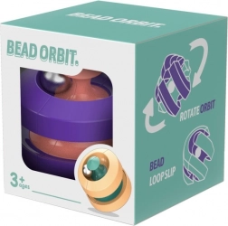 Orbit handheld game for kids