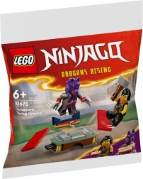 Lego Ninjago: Turnering træningssæt