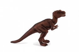 Mojo figurine Tyrannosaurus rex juvenile