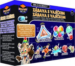 EIN-O Amusement avec l’œuf