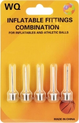 Pump needle – set of 5 pcs