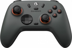 GameSir Nova 2 Lite Wireless Controller Gray