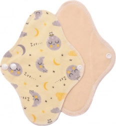 T-TOMI materiałowa wkładka INTIM Moon