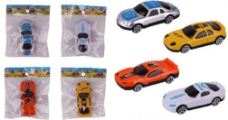 Mini auto da corsa 7 × 3 cm – gratis