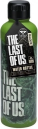 The Last of Us 500ml rozsdamentes acél palack