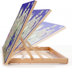 Opvouwbare puzzelmat Ravensburger 72 × 51 cm