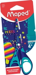 Kinder Schere Pixel Party 13 cm