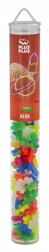 PlusPlus Mini Neon Building Set 100 pcs