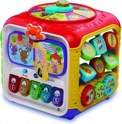 VTech magická kocka