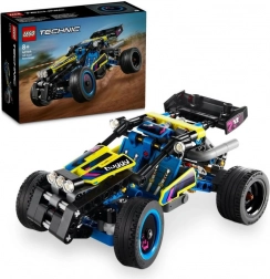 Klocki LEGO Technic Wyścigowy Buggy