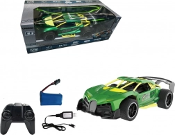 RC Auto Nebbia Rossa 1:14