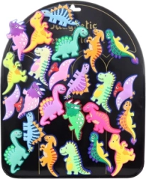 Magneti dinosauri - 1 pz