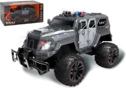 RC Car S.W.A.T. Police Pioneer 39 cm