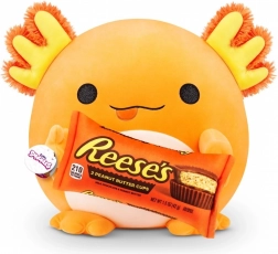 Snackles medium plush toy Reeses 35 cm