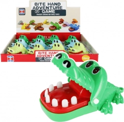 Biting Crocodile – fun toy for kids